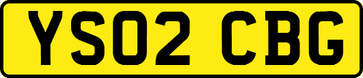 YS02CBG