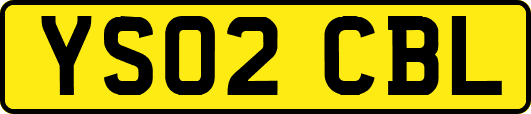 YS02CBL