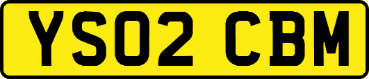 YS02CBM