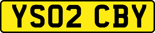 YS02CBY