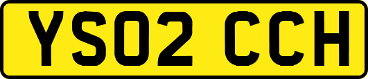YS02CCH