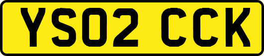 YS02CCK