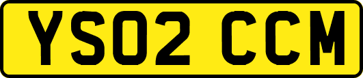 YS02CCM