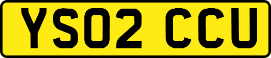 YS02CCU