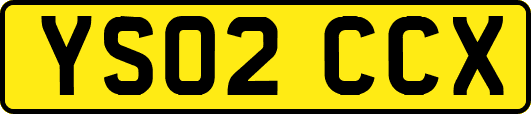 YS02CCX