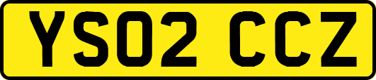 YS02CCZ