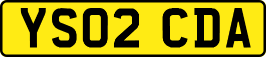 YS02CDA