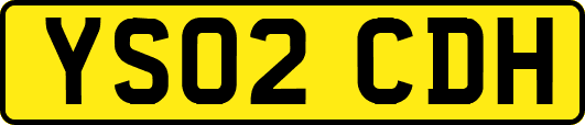 YS02CDH