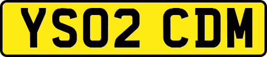 YS02CDM