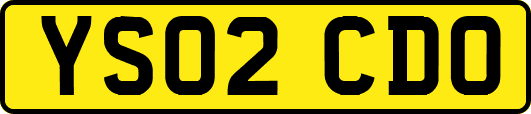 YS02CDO