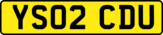 YS02CDU