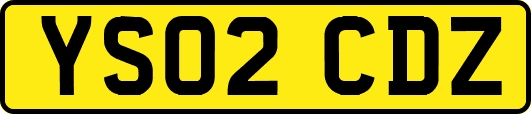 YS02CDZ