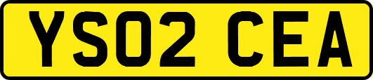 YS02CEA