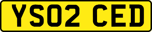 YS02CED