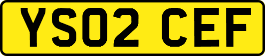 YS02CEF