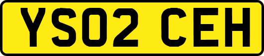 YS02CEH