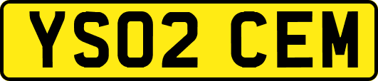 YS02CEM