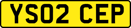 YS02CEP