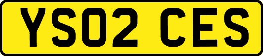 YS02CES