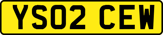 YS02CEW