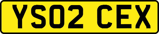 YS02CEX