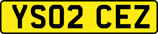 YS02CEZ