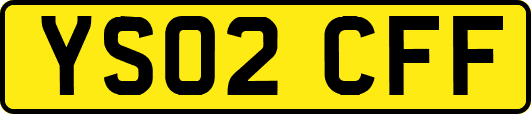 YS02CFF