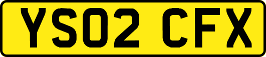 YS02CFX