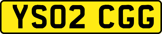 YS02CGG