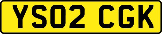 YS02CGK