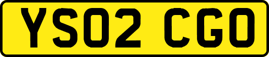 YS02CGO