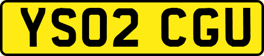 YS02CGU