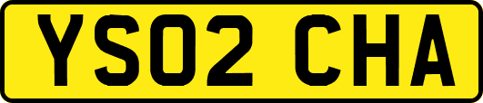 YS02CHA