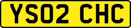 YS02CHC