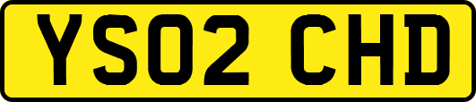 YS02CHD