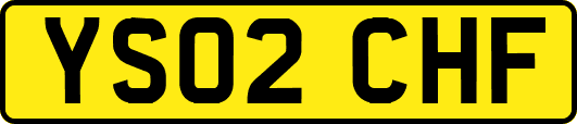YS02CHF