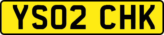YS02CHK