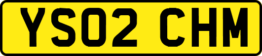 YS02CHM