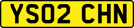 YS02CHN