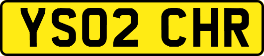 YS02CHR