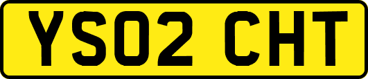 YS02CHT