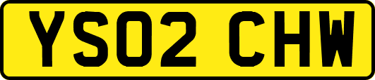 YS02CHW