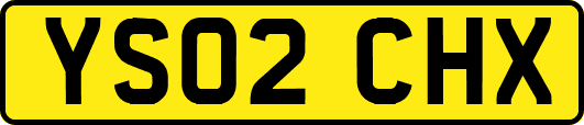 YS02CHX
