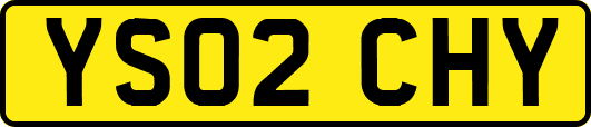 YS02CHY