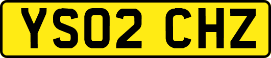 YS02CHZ