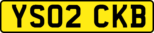 YS02CKB