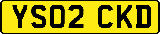 YS02CKD