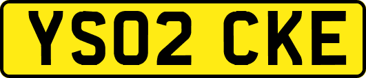 YS02CKE