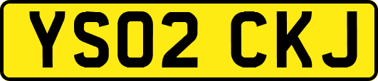 YS02CKJ