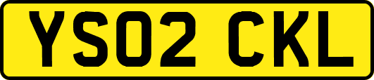 YS02CKL